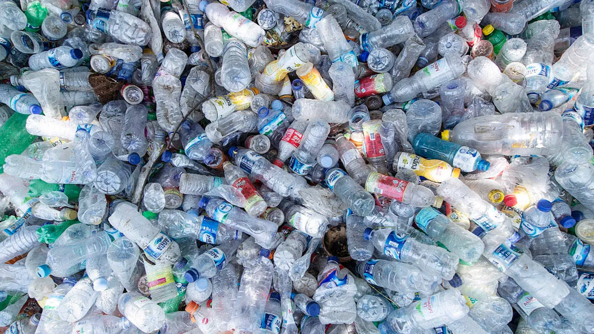 Apakah Semua Plastik Bisa Didaur Ulang