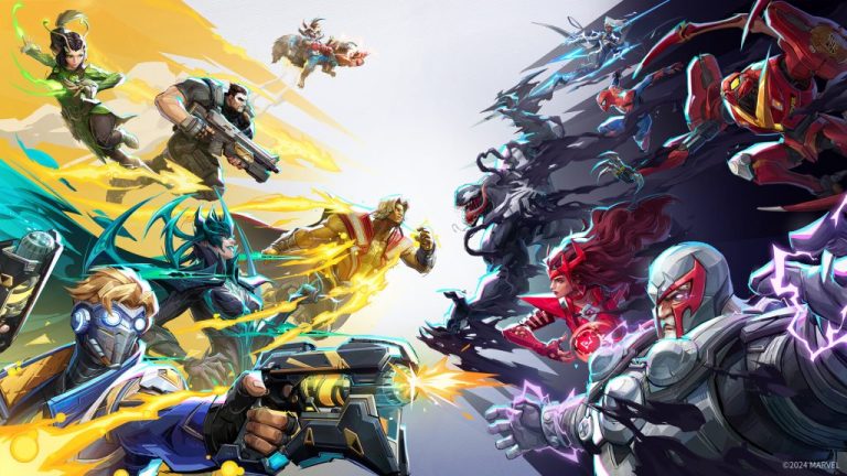 Top Up Game Tanpa Ribet di Madara Store Cepat, Murah, Aman!