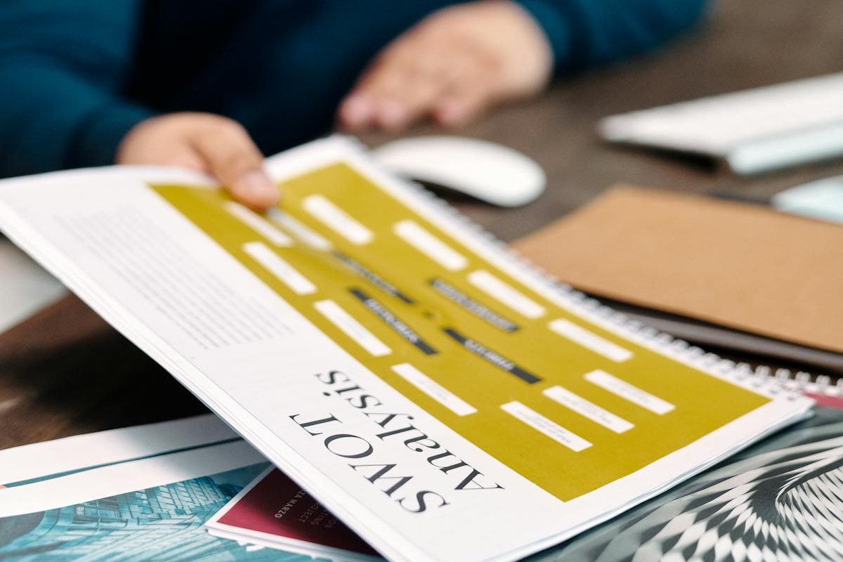 swot bisnis olahan singkong