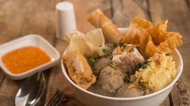 modal untuk usaha bakso
