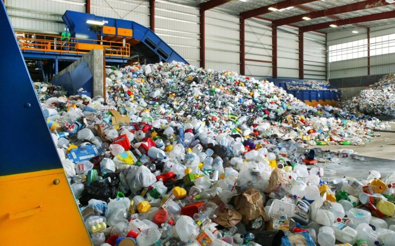 inovasi pengolahan sampah plastik