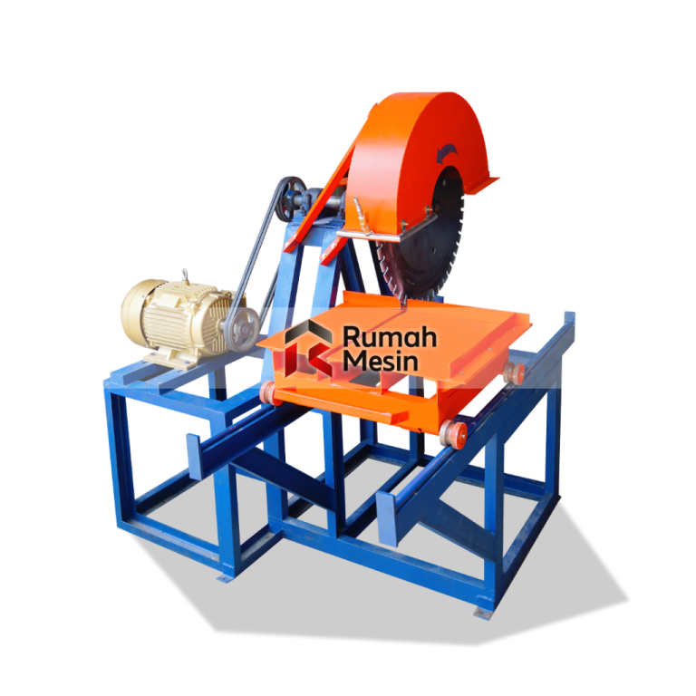 mesin pemotong batu gunung