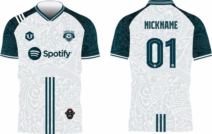 cara mencuci jersey bola yang benar