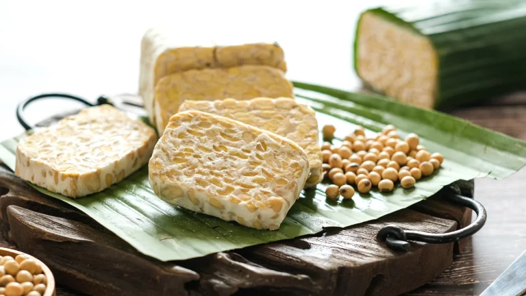 Mesin Kedelai untuk Produksi Tempe