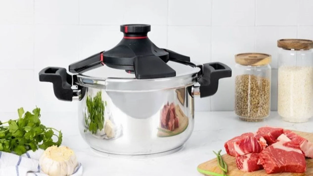 alat presto daging untuk bisnis