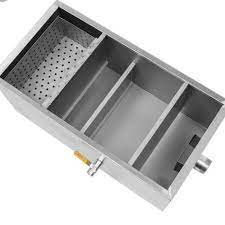 Manfaat Penggunaan Alat Penangkap Lemak untuk Kebersihan