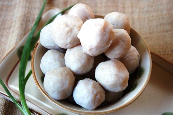 fungsi mesin giling bakso