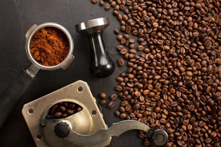 manfaat mesin roasting kopi