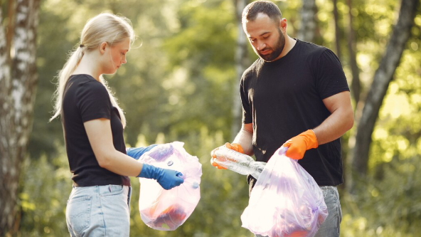 Metode Pemilahan Sampah Plastik