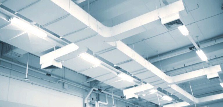 jasa fabrikasi ducting stainless