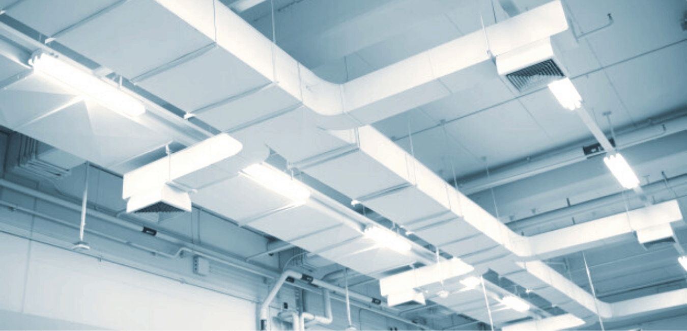 jasa fabrikasi ducting stainless