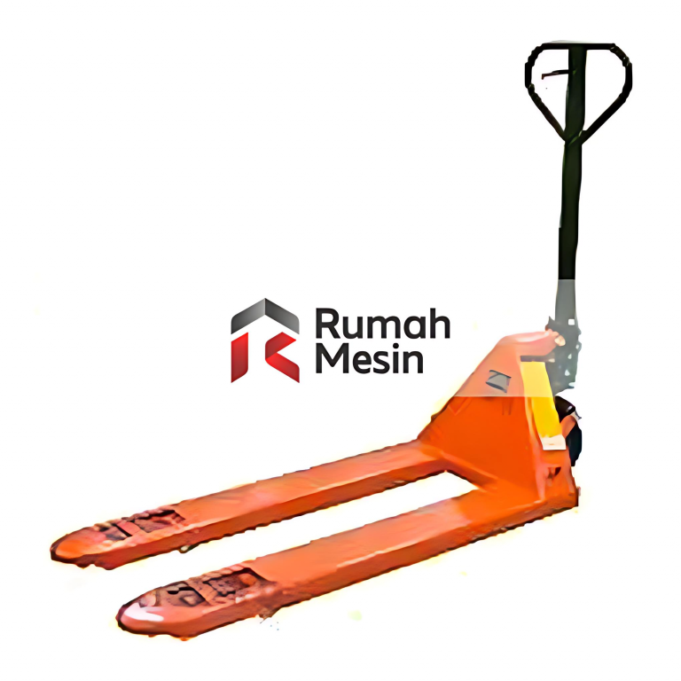 Hand Pallet untuk Penyimpanan