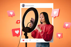 Penghasilan dari media sosial