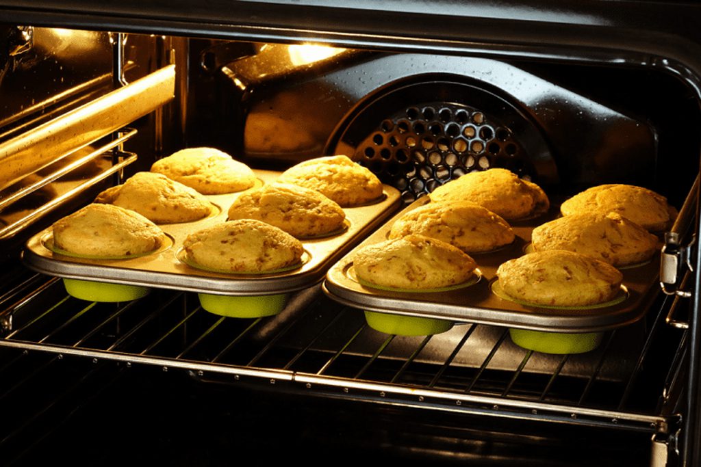 Cara Membuat Roti Oven