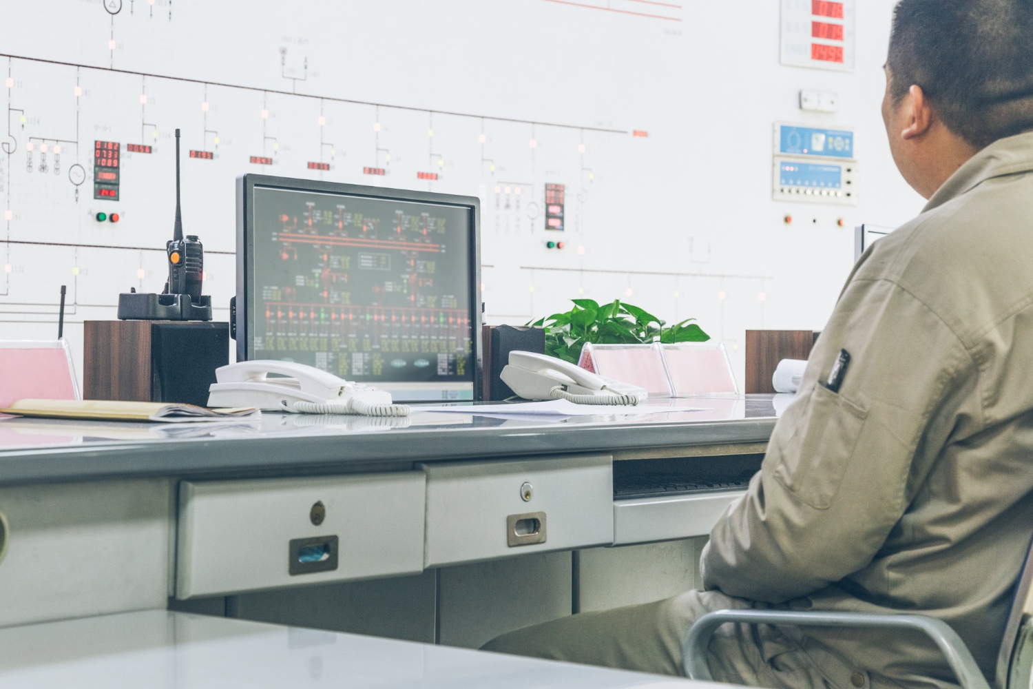 Analisis riwayat WayBack Machine