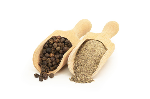 Mesin Penggiling Lada Hemat Biaya