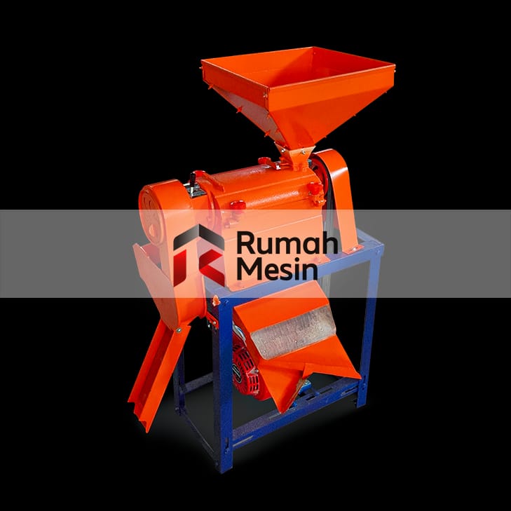 Cara Mengolah Biji Sorgum Modern