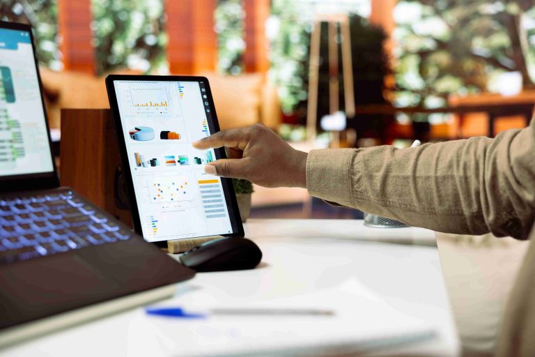 Aplikasi POS Android Mudah Digunakan untuk Semua Usaha