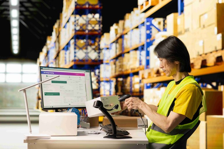 Aplikasi Point Of Sales Stok Otomatis Untuk Pengelolaan Barang