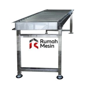 roller conveyor