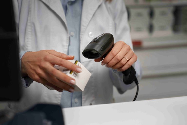 aplikasi pos dengan barcode scanner