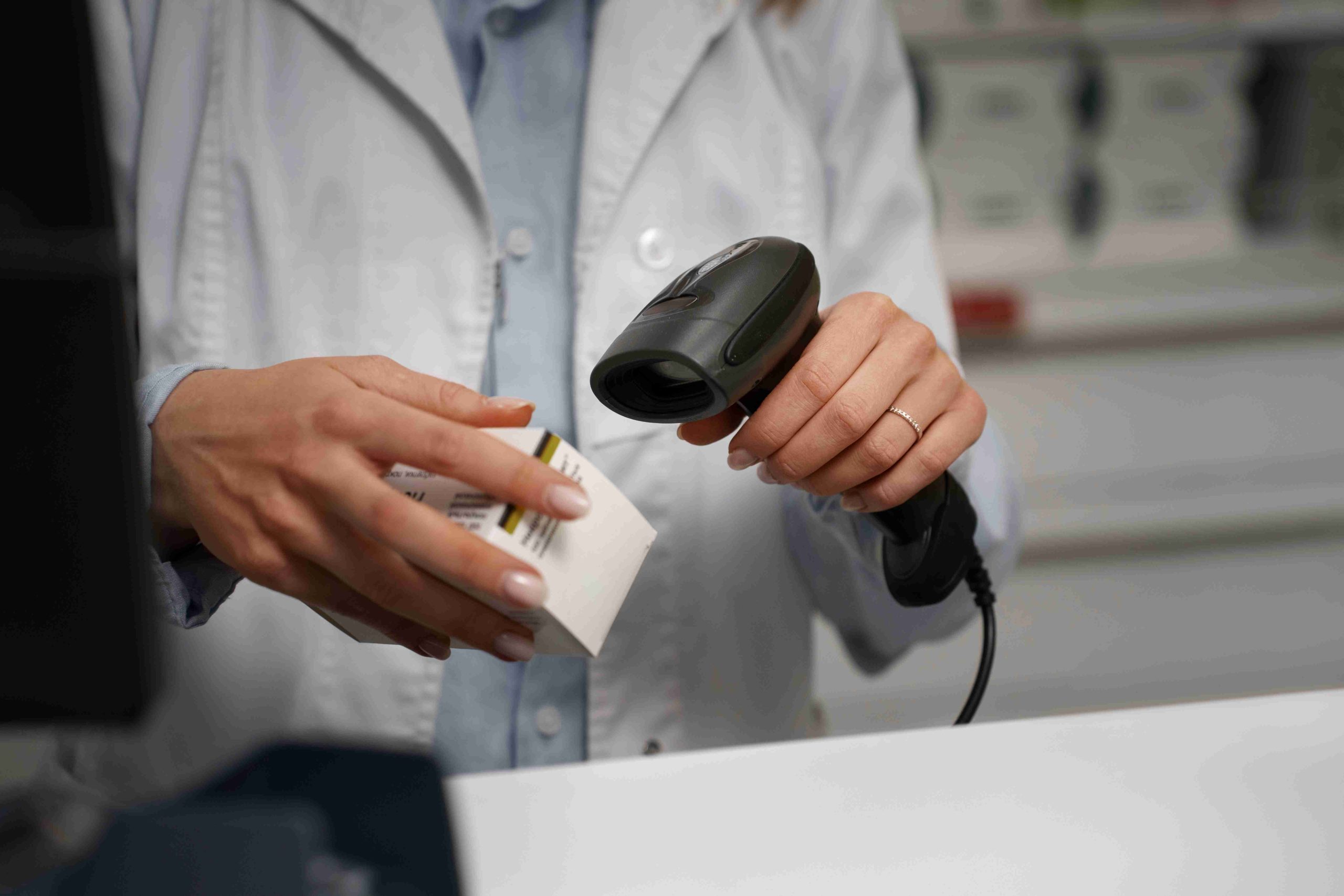 aplikasi pos dengan barcode scanner