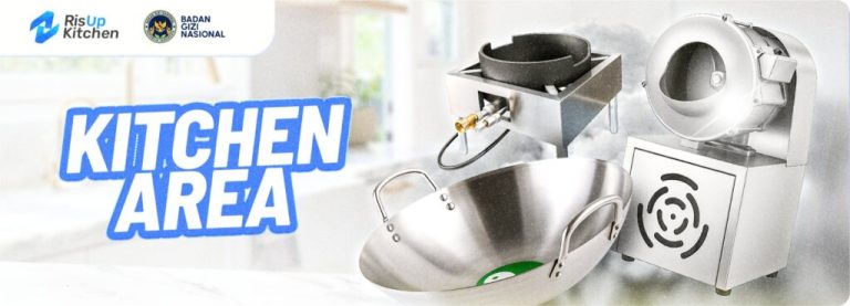 paket dapur