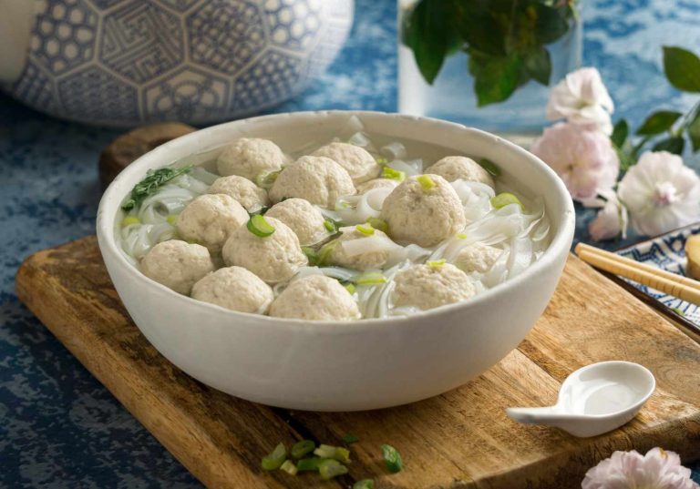 Alat Cetak Bakso untuk Usaha Kuliner