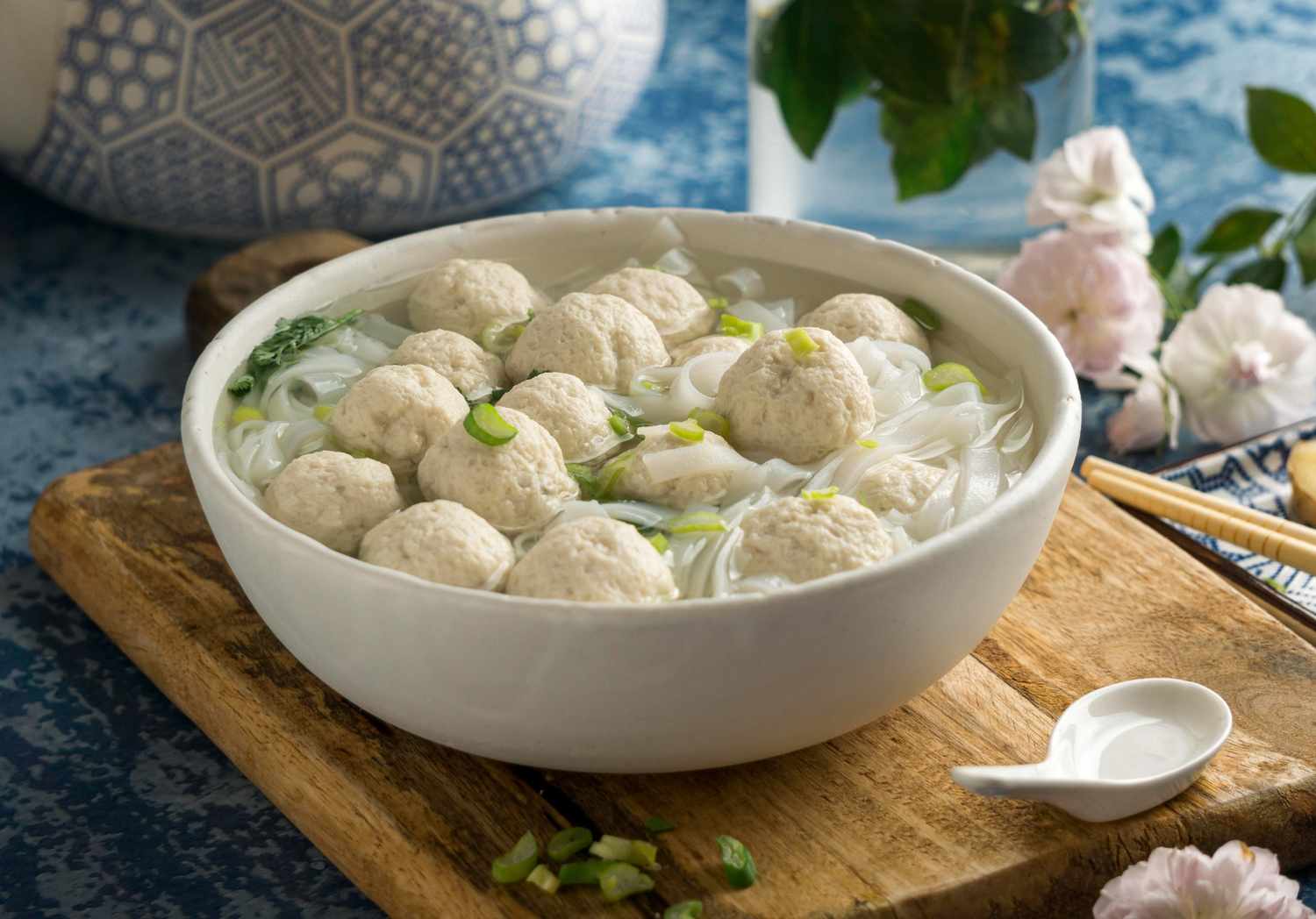Alat Cetak Bakso untuk Usaha Kuliner