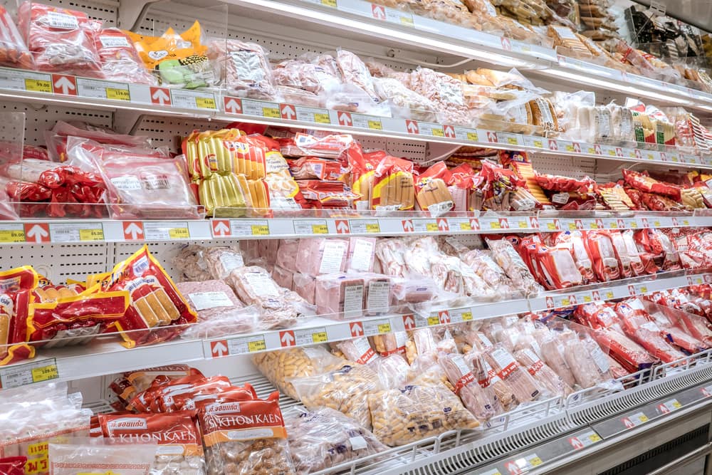 Cara memulai bisnis online frozen food yang menguntungkan untuk pemula