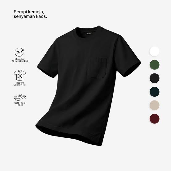 produksi kaos custom