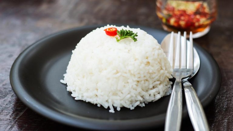 Cara Memasak Nasi Pulen