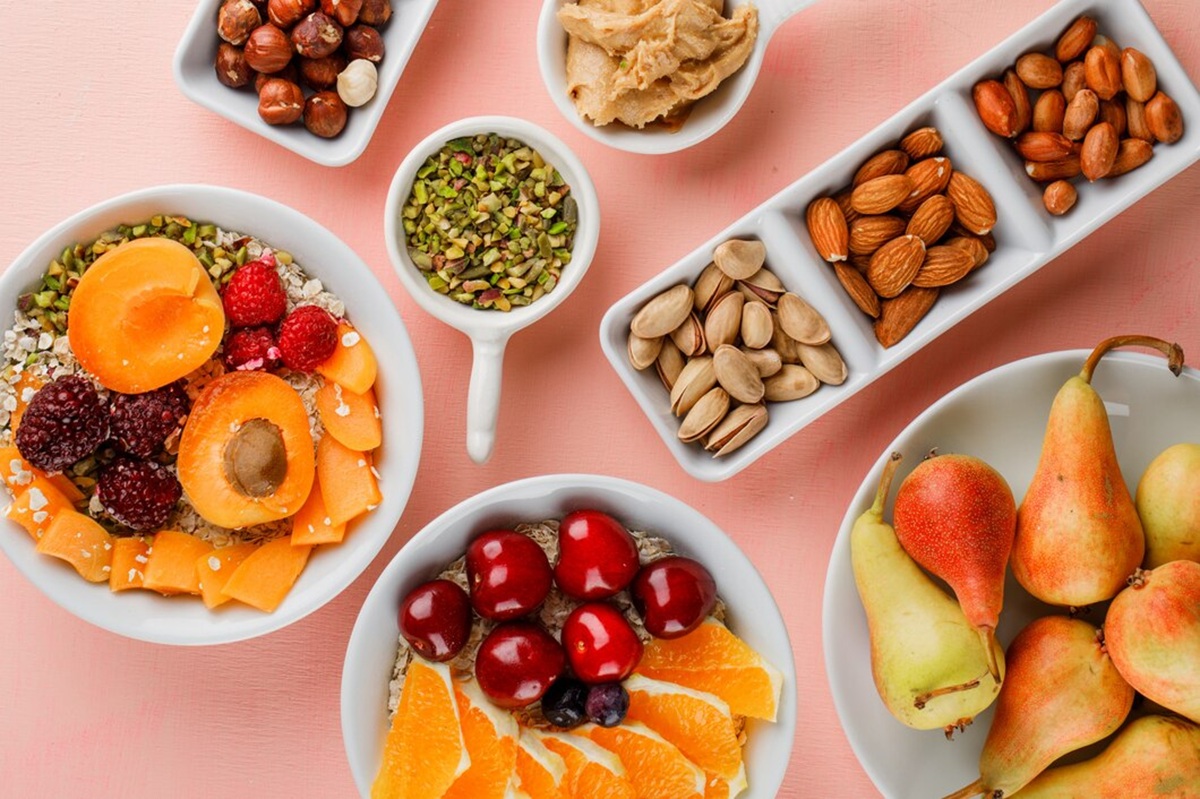 tips menyimpan buah agar tidak cepat busuk