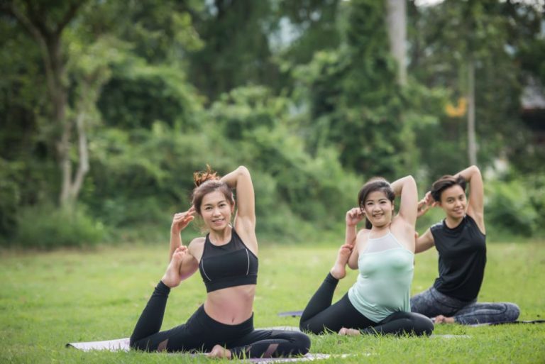 tips mengatur waktu olahraga harian