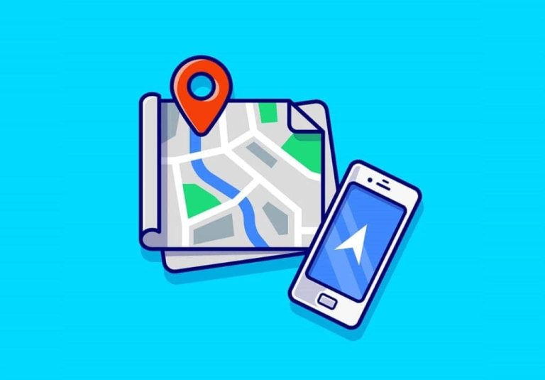 cara menentukan radius lokasi target iklan di jogja