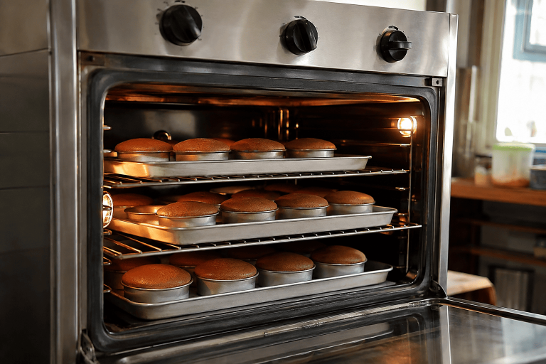 oven untuk mengeringkan bahan makanan