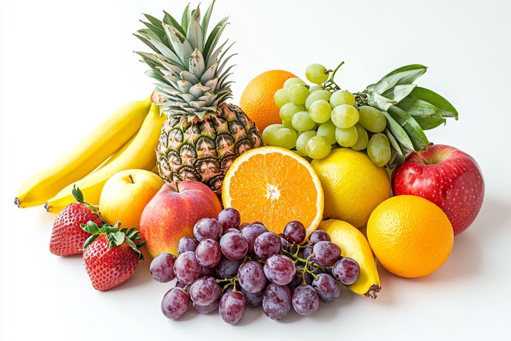 tips memilih buah yang sudah matang