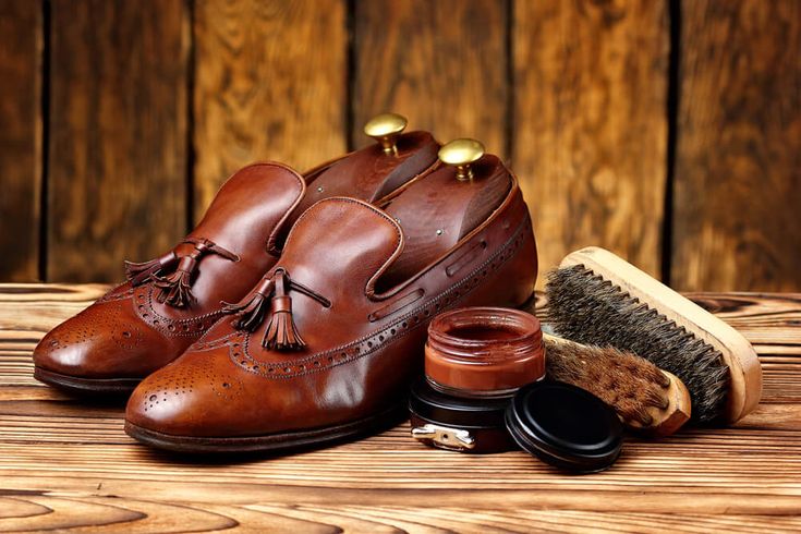 cara merawat sepatu agar awet