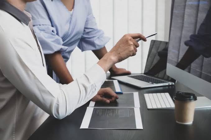 jenis data penting dalam database karyawan