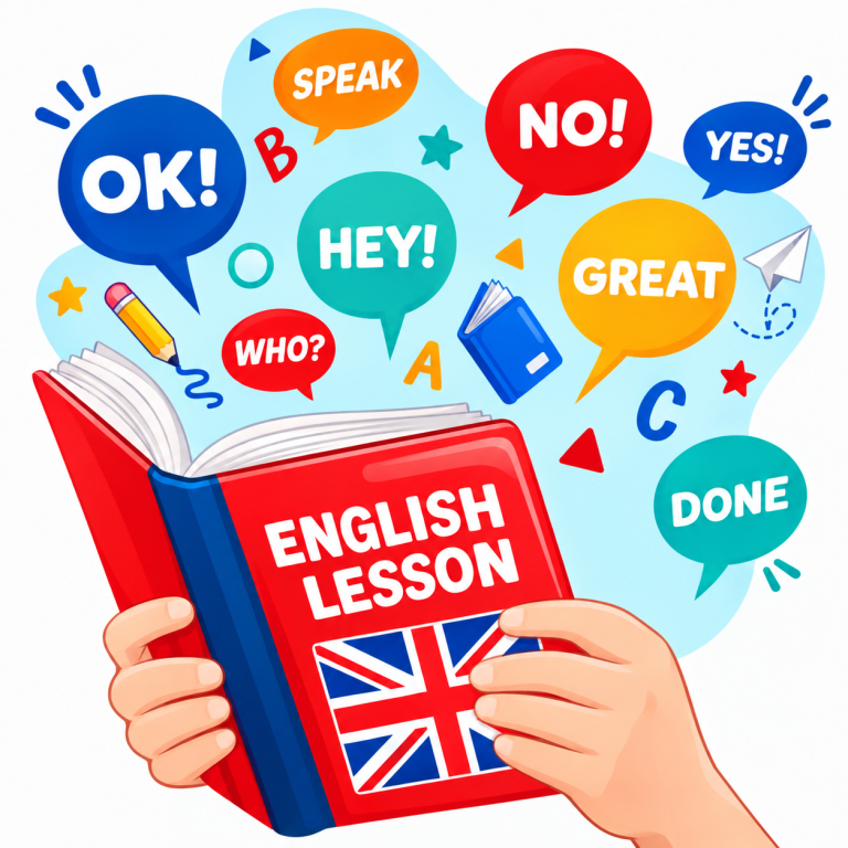 tes bahasa Inggris internasional