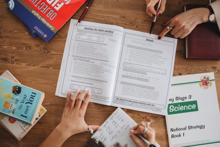 cara cepat menjawab reading TOEFL