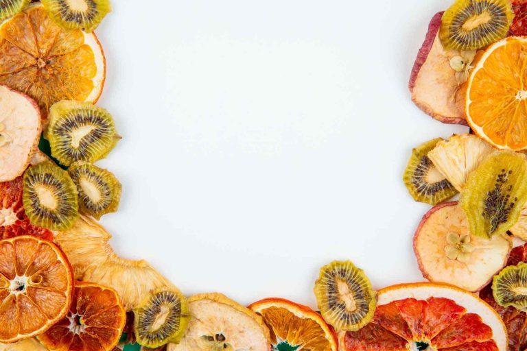 pilihan buah yang cocok dijadikan keripik