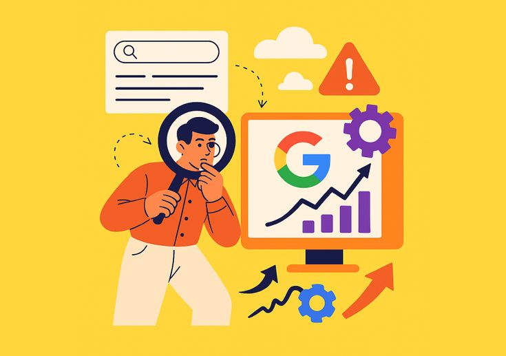 Evaluasi Hasil Eksperimen Iklan Google