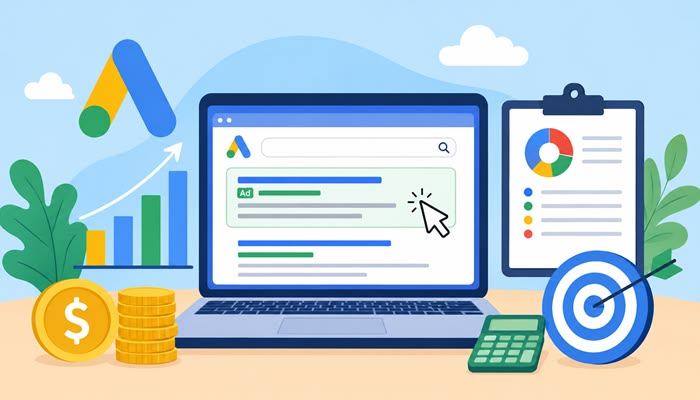 Manfaat Optimasi Google Ads untuk Bisnis