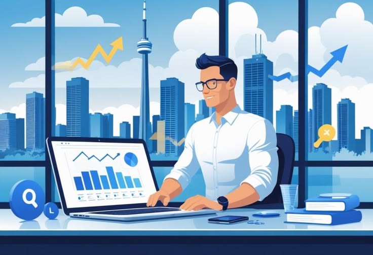 Konsultan SEO Website untuk Pertumbuhan Bisnis