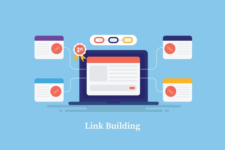 Cara Menemukan Peluang Link Building untuk Website