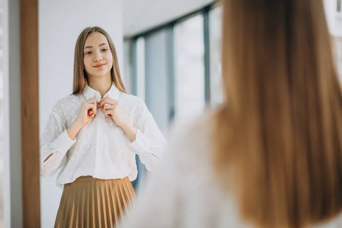 Tips Membangun Rasa Percaya Diri